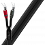 Акустический кабель AudioQuest Rocket 22 Black PVC 1.0m